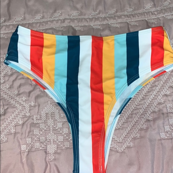 SHEIN Other - Bikini Bottoms